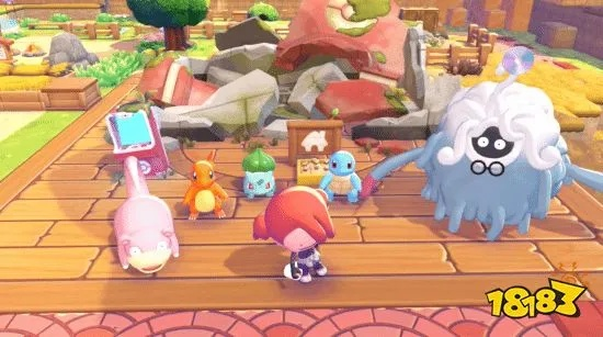 评分冲至89！宝可梦Pokopia凭啥能和生化危机9比肩？