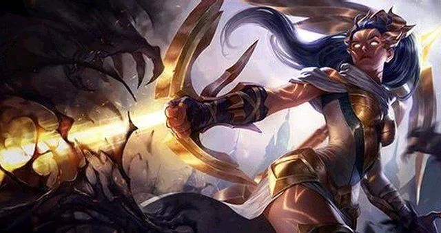 一、版本崛起的底层逻辑，为什么薇恩卡组能登顶T0