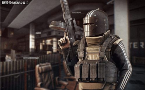 逃离塔科夫2026硬核生存指南，新手如何避开90%致命坑，稳赚百万卢布？