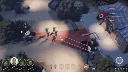 Sedcuer2类型角色怎么玩？战术诱敌+资源置换的冷门实战全攻略