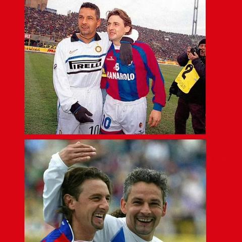 希格诺里类型前锋怎么复刻？从意甲传奇到现代足坛的实战养成指南