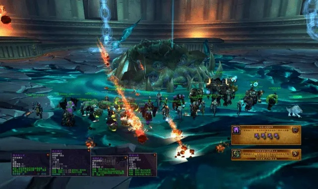 2026大灾变炼狱副本，零氪能速通吗？平民核心通关技巧全解析