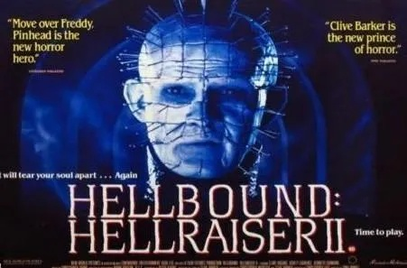 猛鬼追魂，复苏开发者谈经典恐怖电影改编，怎么留住原IP恐怖味