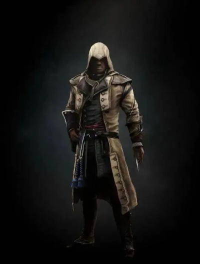 刺客信条要做服务型游戏？系列或将彻底转型