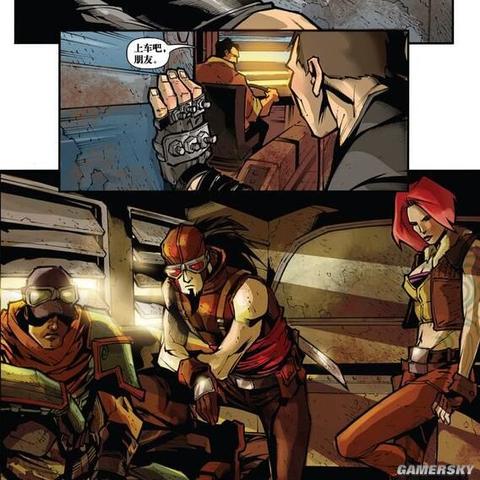 无主之地3从萌新到毕业实测指南，刷宝点位、BD搭建、联机技巧全解析