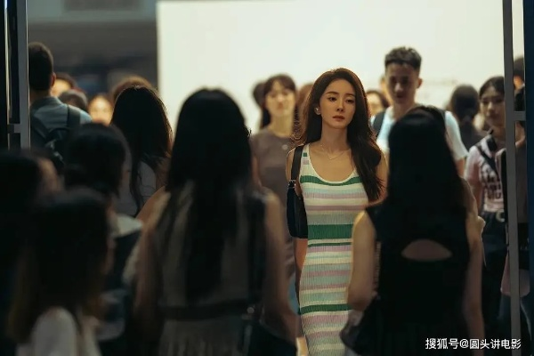 林志玲复出拍戏类型曝光，精准匹配2026年影视热门需求的转型密码？