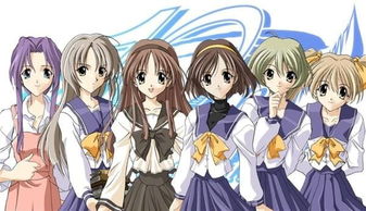 秋之回忆2怎么玩透？全角色攻略、隐藏剧情+系列对比干货解析