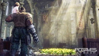 最终幻想7萨菲罗斯魅力吸睛！玩家集体盼设计师出同款角色