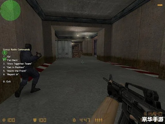 CS1.6零点行动下载全指南，正版/模组/怀旧版怎么选？附2026靠谱资源