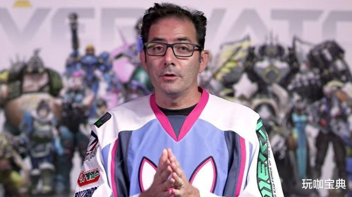 守望先锋前总监曝料，离职因高管曾以裁千人威胁？