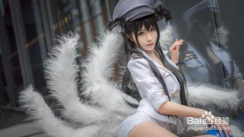 女帝cos核心类型拆解+热门需求匹配，新手如何精准出圈？