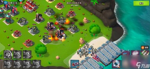 2026版海岛奇兵投弹兵全攻略，类型细分+配兵思路+实战进阶技巧