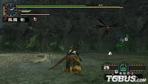 PSP怪物猎人2G高效开荒全攻略，鲜为人知的速通技巧+BOSS/武器避坑指南