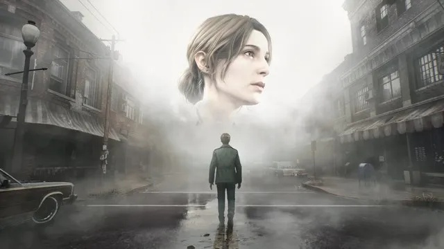 寂静岭，小镇陷落PS5实体版预购已开启 售价49.99美元