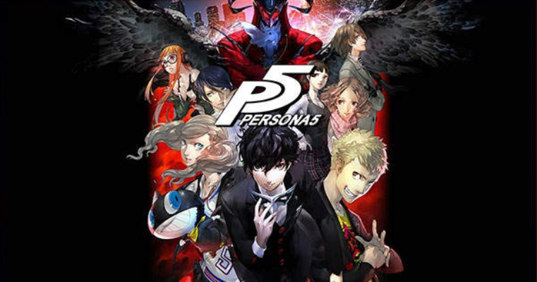 PS Plus三月游戏目录官宣！《P5R》等大作领衔