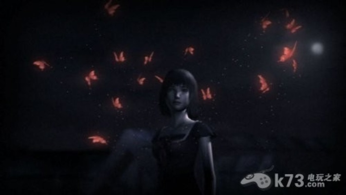 《零红蝶：重制版》发售宣传片公布！今日正式上线