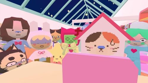 重建可爱银河系 《泡泡星宇宙》今日全平台发售最低仅售39.6元