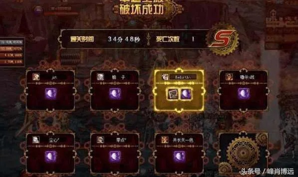 怎么通关卢克RAID？硬核攻坚机制拆解+新手混团/高伤实战全指南