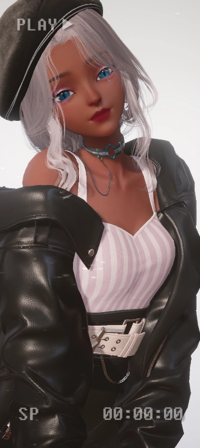 前顽皮狗设计师，游戏新作将新增更多黑皮肤女性角色