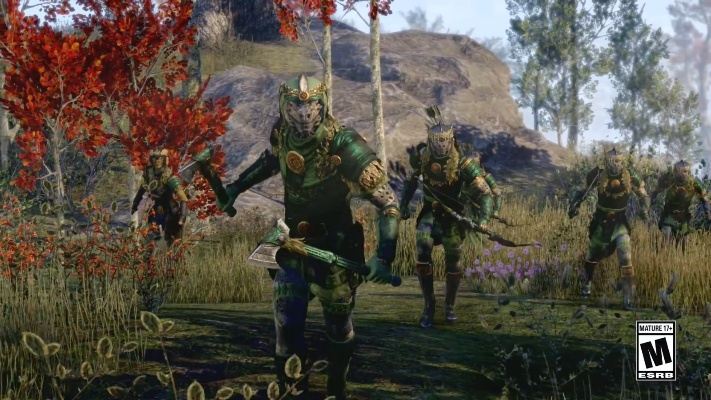 13-3.19喜加一周报，上古卷轴OLDLC免费白嫖别错过