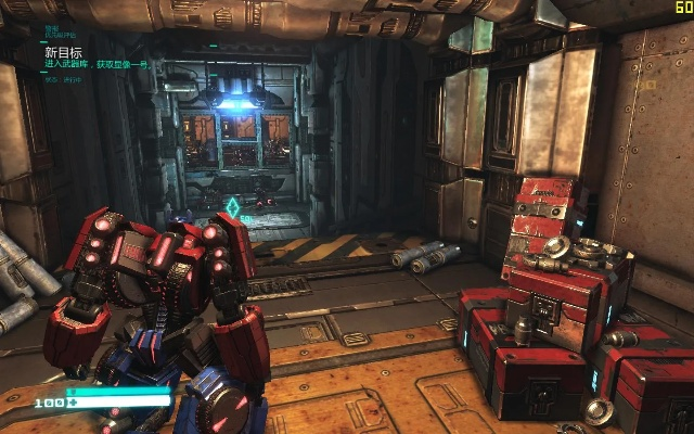 变形金刚，赛博坦的陨落怎么玩爽？骨灰级玩家亲授隐藏收集、通关技巧与剧情暗线