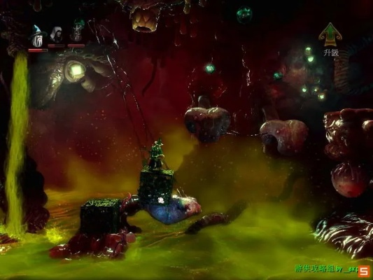 三位一体2哥布林全威胁类型拆解，场景化克制攻略，轻松通关不团灭