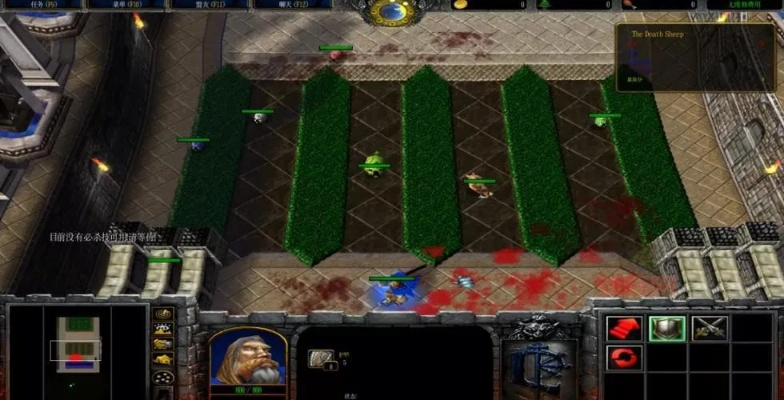 魔兽争霸1.24补丁全攻略，平衡调整、地图兼容、怀旧对战痛点一站式解决