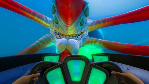 Subnautica 2新开发日志，升级版基地建造系统细节曝光！