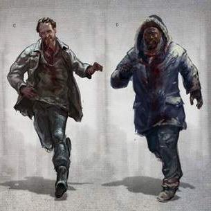 前顽皮狗设计师，计划为游戏新增更多黑皮肤女性角色