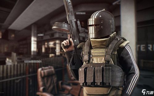 逃离塔科夫2025新作新在哪？核心更新点全梳理