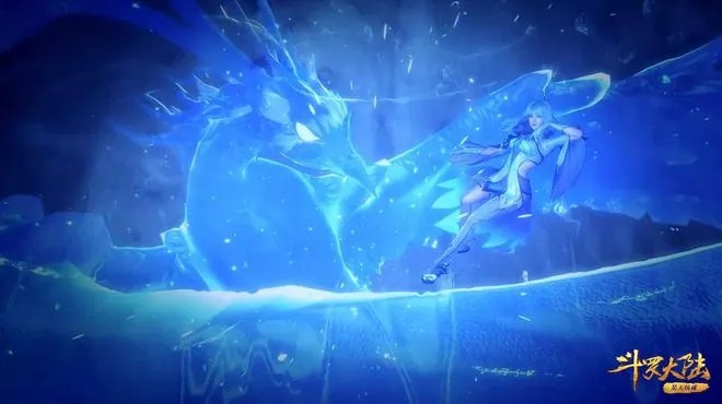 玄冰疾风武魂玩法天花板？魂环、阵容、场景的实战干货全梳理