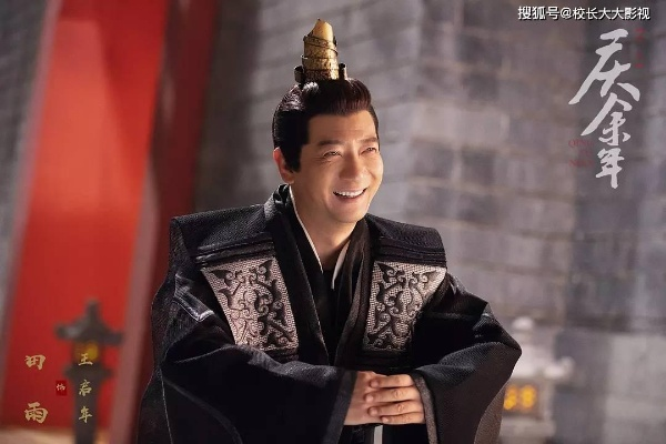 庆余年2回归角色4类曝光全拆解，精准戳中剧粉/原著党哪些核心需求？