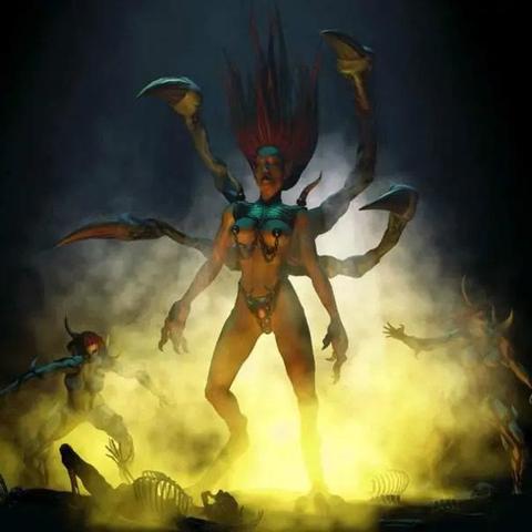 暗黑破坏神4终局玩法调整，低级装备也能掉落传奇词条