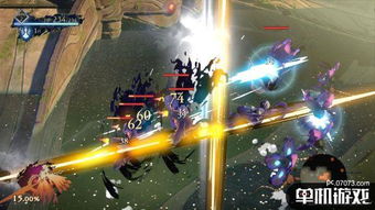 狂刃好玩吗？硬核横版动作爽点解析+零氪/微氪开荒全攻略