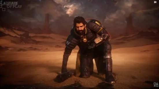 玩家呼吁索尼新独占游戏《Saros》登陆PC：不上就暴动！