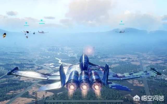 英麦曼机动怎么用？空战游戏翻盘神技的机型适配+实战场景全指南
