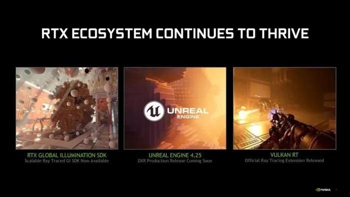 《控制：共振》确认支持 NVIDIA DLSS 4.5 与路径追踪技术 次世代画面表现再升级