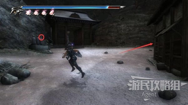 忍者龙剑传2水晶骷髅全类型解析，精准收集解锁隐藏奖励实战指南