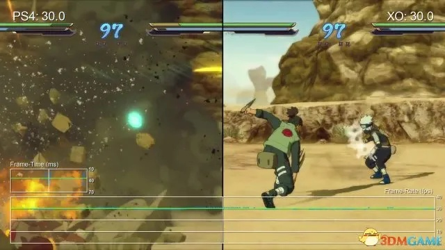 游民星空版火影忍者究极风暴4，独家实测下载/全成就/Mod避坑与隐藏机制解析