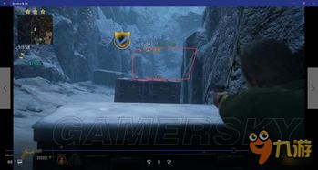 独家神秘海域全系列剧情攻略，卡关破解、隐藏秘辛+结局抉择深度指南