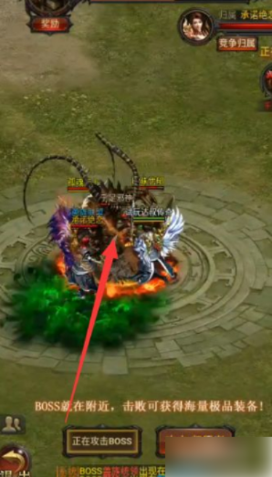 魔刀风云从开荒到封神，最强流派搭配、BOSS速通、隐藏资源全解析