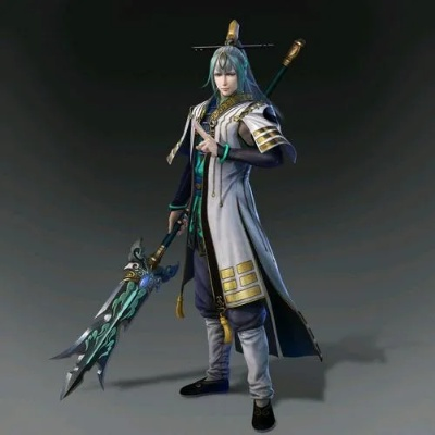 无双大蛇太公望怎么玩？法师控场流连招、配装与全场景实战攻略