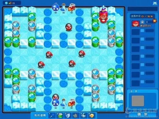 泡泡堂类游戏怎么玩？新手避坑、对战胜率飙升的全场景实战攻略