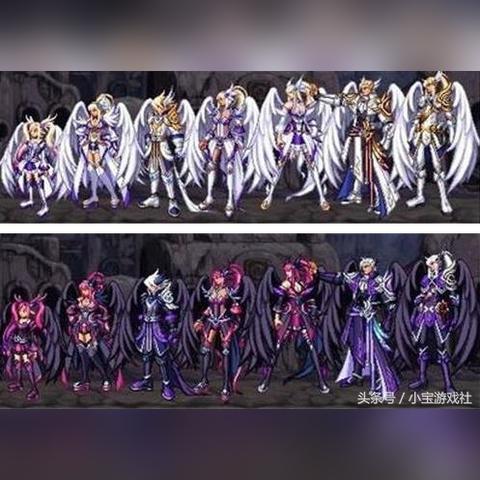 DNF天空4冥光天羽全类型拆解，合成避坑+外观排行+2026年入手指南