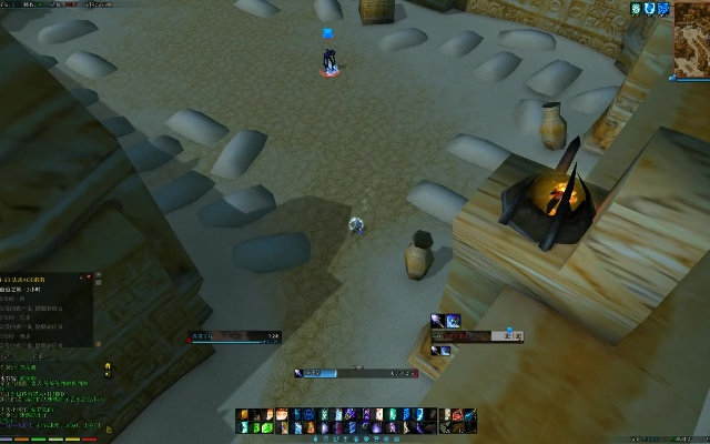 ZUL（祖尔法拉克）保姆级攻略，速刷路线、BOSS机制、必拿掉落全解析