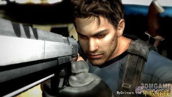 玩家期待的生化危机9，安魂曲1/4比例手办终于发布了