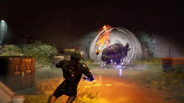 Exodus2027上半年发售 科幻玩家等的准确发售时间终于来了，术士2027下半年发售 魔幻玩家盼的新作终于有确切时间了