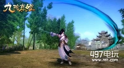 九阴真经碧海潮生曲值得入手吗？获取、连招、门派适配实战全解析