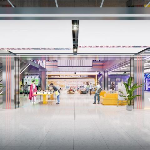 2026 ChinaJoy次元视界展区招商正式开启，参展机会已至