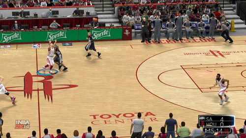 2026年还能爽玩NBA 2K14？怀旧攻略+MOD优化+冲冠技巧全解析